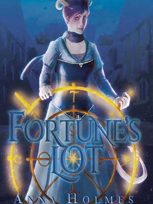cover image of Fortune's Lot